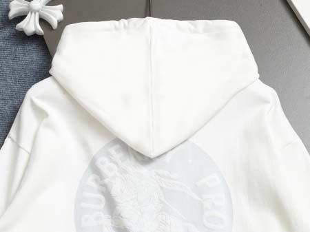 2025年10月17日秋冬入荷新作BURBERRYパーカー高品質 人気商品/HL工場XS-L