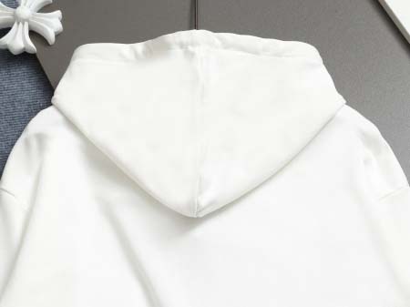 2025年10月17日秋冬入荷新作PRADAパーカー高品質 人気商品/HL工場XS-L