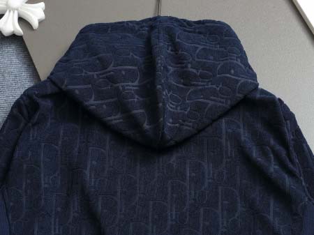 2025年10月17日秋冬入荷新作DIORパーカー高品質 人気商品/HL工場XS-L