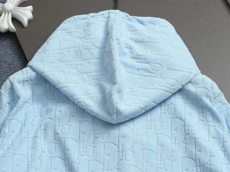 2025年10月17日秋冬入荷新作DIORパーカー高品質 人気商品/HL工場XS-L