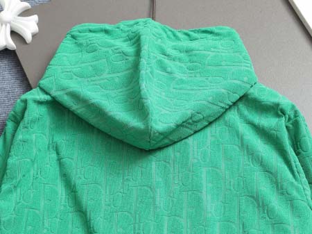 2025年10月17日秋冬入荷新作DIORパーカー高品質 人気商品/HL工場XS-L