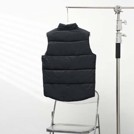 2025年10月20日秋冬入荷新作CA*NADA GOOSEダウンベスト高品質 人気商品/HL工場