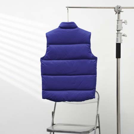 2025年10月20日秋冬入荷新作CA*NADA GOOSEダウンベスト高品質 人気商品/HL工場