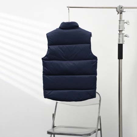 2025年10月20日秋冬入荷新作CAN*ADA GOOSEダウンベスト高品質 人気商品/HL工場