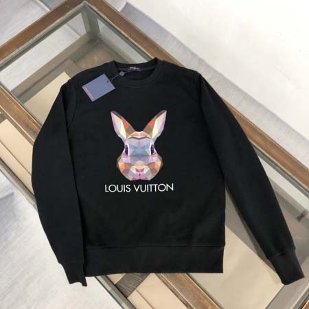 2025年10月20日秋冬入荷新作Louis vuittonスウェット高品質 人気商品/HL工場