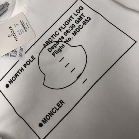 2025年10月20日秋冬入荷新作MONCLERスウェット高品質 人気商品/HL工場