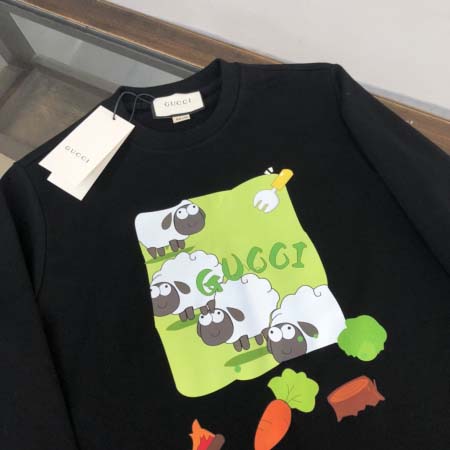 2025年10月20日秋冬入荷新作GUCCIスウェット高品質 人気商品/HL工場