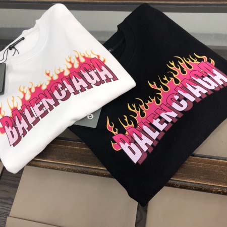 2025年10月20日秋冬入荷新作BALENCIAGAスウェット高品質 人気商品/HL工場