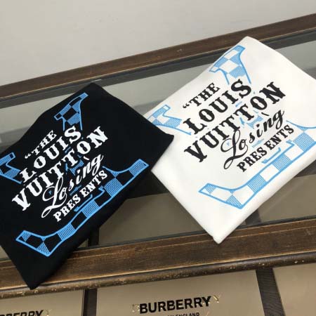 2025年10月20日秋冬入荷新作Louis vuittonスウェット高品質 人気商品/HL工場