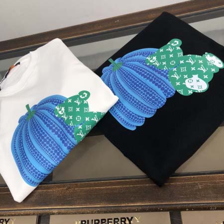 2025年10月20日秋冬入荷新作Louis vuittonスウェット高品質 人気商品/HL工場