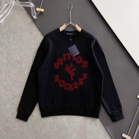 2025年10月20日秋冬入荷新作 LOUIS VUITTONスウェット高品質 人気商品/HL工場