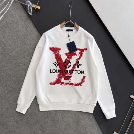 2025年10月20日秋冬入荷新作 LOUIS VUITTONスウェット高品質 人気商品/HL工場