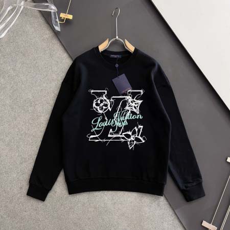 2025年10月20日秋冬入荷新作 LOUIS VUITTONスウェット高品質 人気商品/HL工場