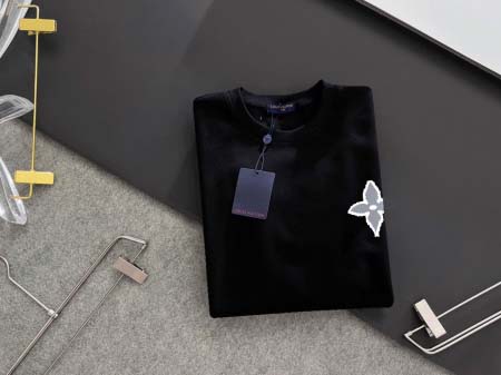 2025年10月20日秋冬入荷新作 LOUIS VUITTONスウェット高品質 人気商品/HL工場