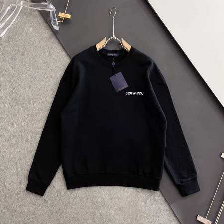 2025年10月20日秋冬入荷新作 LOUIS VUITTONスウェット高品質 人気商品/HL工場