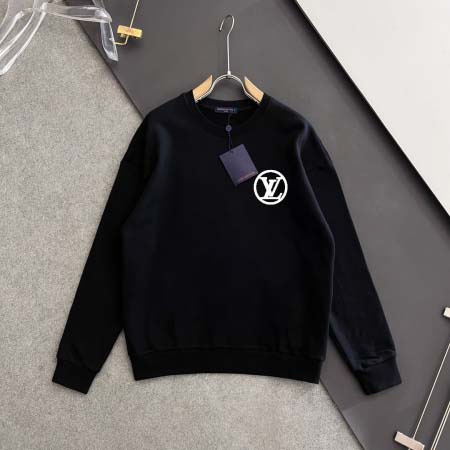 2025年10月20日秋冬入荷新作 LOUIS VUITTONスウェット高品質 人気商品/HL工場