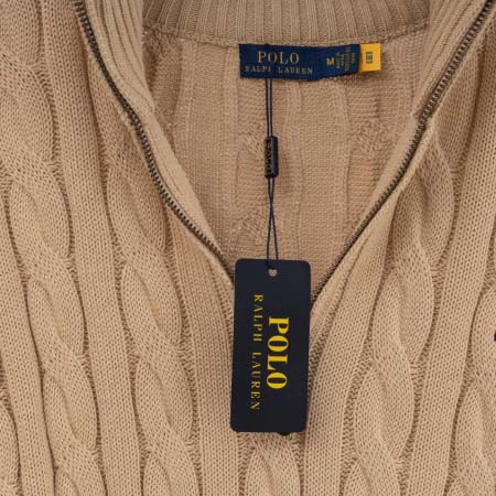 2025年10月20日秋冬入荷新作Ralph Laurenニット/セーター高品質 人気商品/HL工場