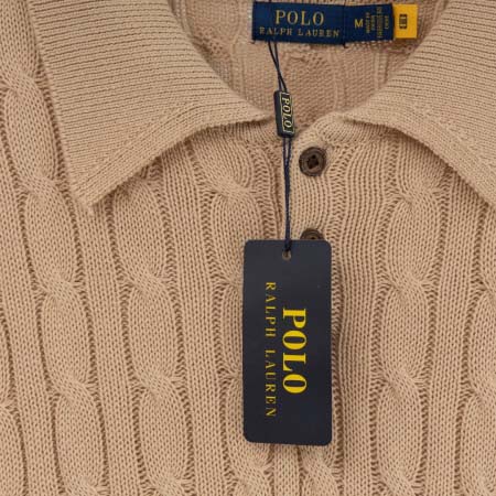 2025年10月20日秋冬入荷新作Ralph Laurenニット/セーター高品質 人気商品/HL工場