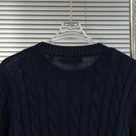 2025年10月20日秋冬入荷新作Ralph Laurenニット/セーター高品質 人気商品/HL工場