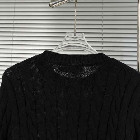 2025年10月20日秋冬入荷新作Ralph Laurenニット/セーター高品質 人気商品/HL工場