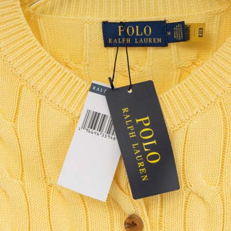 2025年10月20日秋冬入荷新作Ralph Laurenニット/セーター高品質 人気商品/HL工場