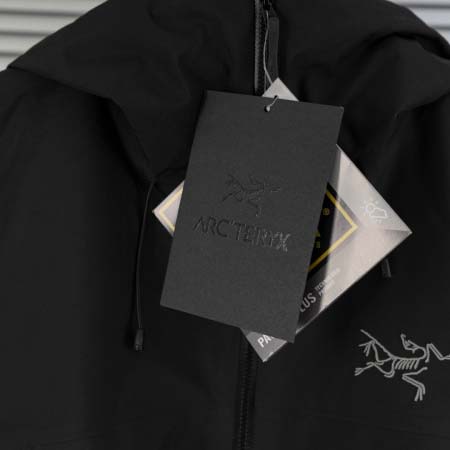 2025年10月20日秋冬入荷新作ARCTERYX ジャケット高品質 人気商品/HL工場