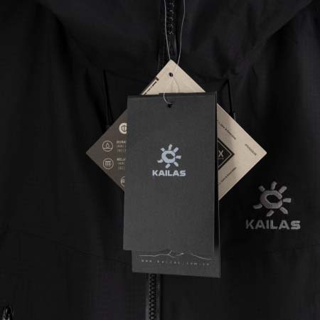 2025年10月20日秋冬入荷新作KAILASジャケット高品質 人気商品/HL工場