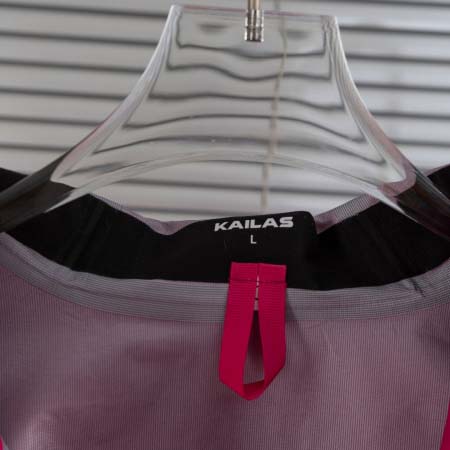 2025年10月20日秋冬入荷新作KAILASジャケット高品質 人気商品/HL工場