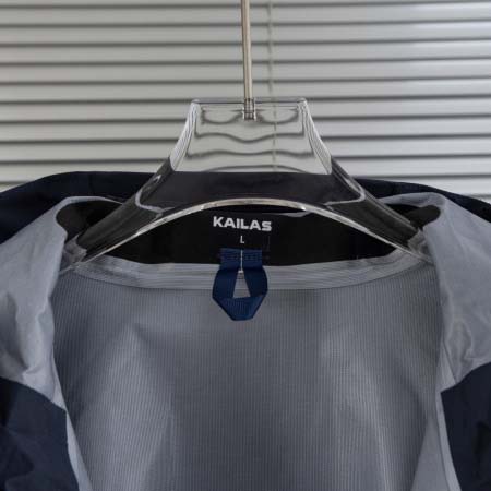 2025年10月20日秋冬入荷新作KAILASジャケット高品質 人気商品/HL工場