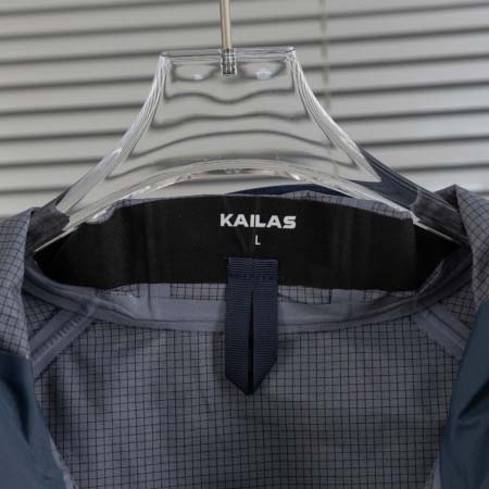 2025年10月20日秋冬入荷新作KAILASジャケット高品質 人気商品/HL工場