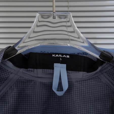 2025年10月20日秋冬入荷新作KAILASジャケット高品質 人気商品/HL工場