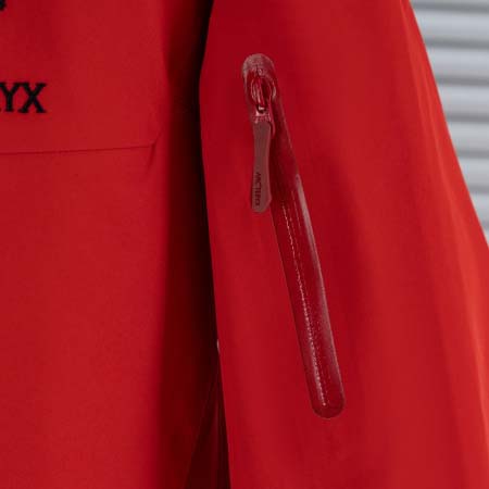 2025年10月20日秋冬入荷新作ARCTERYX ジャケット高品質 人気商品/HL工場