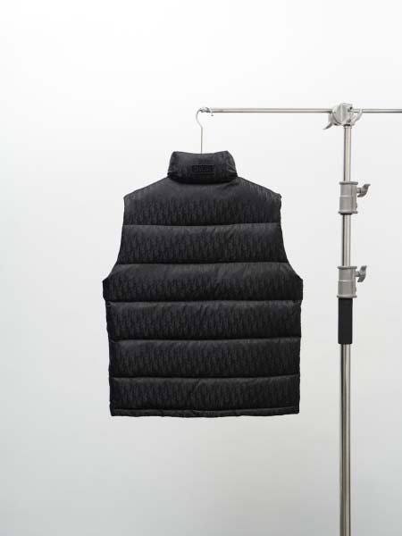 2025年10月20日秋冬入荷新作Diorダウンジャケット高品質 人気商品/HL工場