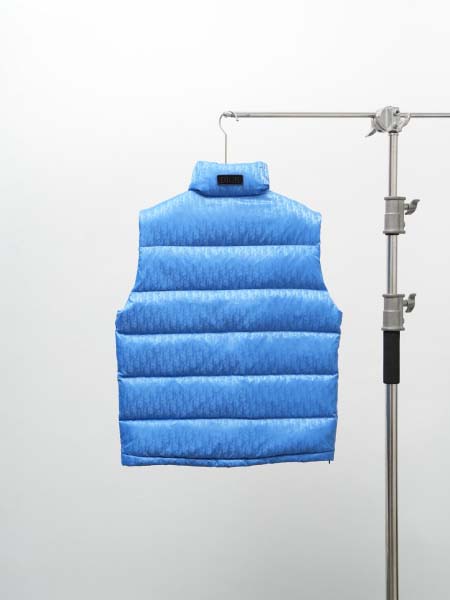 2025年10月20日秋冬入荷新作Diorダウンジャケット高品質 人気商品/HL工場