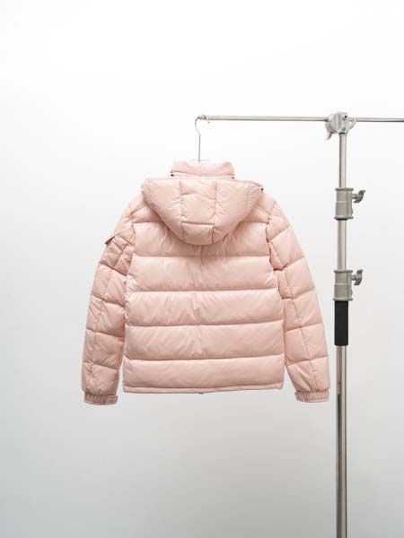 2025年10月20日秋冬入荷新作Monclerダウンジャケット高品質 人気商品/HL工場