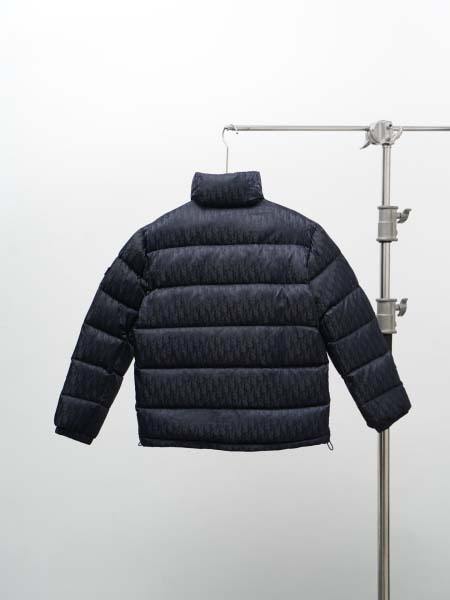 2025年10月20日秋冬入荷新作Diorダウンジャケット高品質 人気商品/HL工場