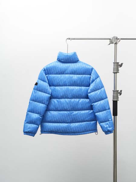 2025年10月20日秋冬入荷新作Diorダウンジャケット高品質 人気商品/HL工場