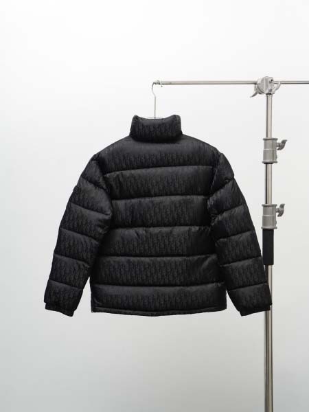 2025年10月20日秋冬入荷新作Diorダウンジャケット高品質 人気商品/HL工場
