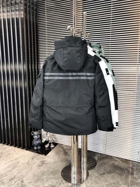 2025年10月20日秋冬入荷新作Helly Hansenダウンジャケット高品質 人気商品/HL工場