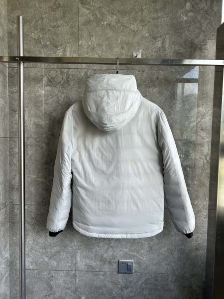 2025年10月20日秋冬入荷新作Lodgeダウンジャケット高品質 人気商品/HL工場