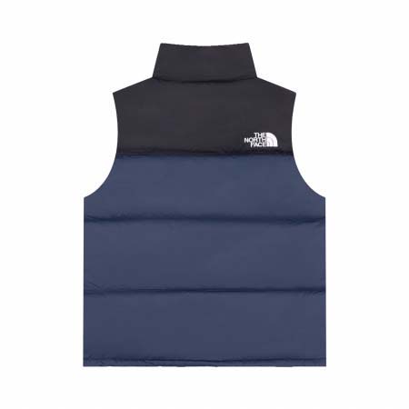 2025年10月20日秋冬入荷新作THE NORTH FACEダウンベスト高品質 人気商品/HL工場