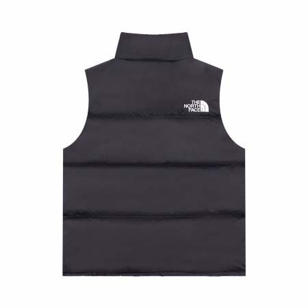 2025年10月20日秋冬入荷新作THE NORTH FACEダウンベスト高品質 人気商品/HL工場