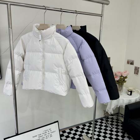 2025年10月20日秋冬入荷新作THE NORTH FACE女性用ダウンジャケット高品質 人気商品/HL工場