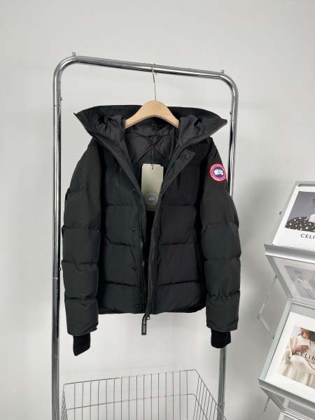 2025年10月20日秋冬入荷新作Can ada gooseダウンジャケット高品質 人気商品/HL工場