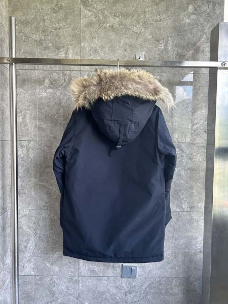 2025年10月20日秋冬入荷新作Ca*nada gooseダウンジャケット高品質 人気商品/HL工場