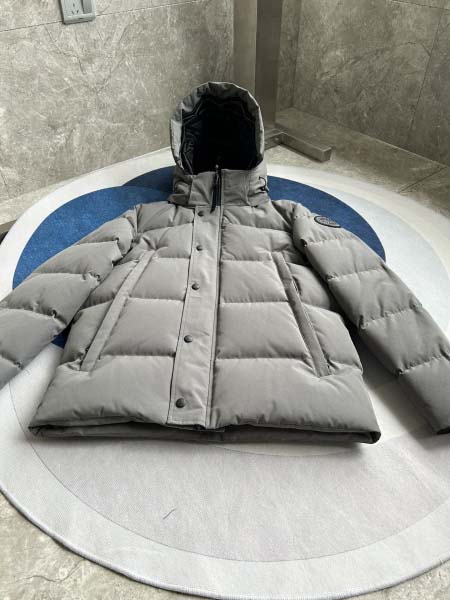 2025年10月20日秋冬入荷新作Can da gooseダウンジャケット高品質 人気商品/HL工場