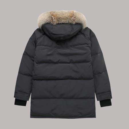 2025年10月20日秋冬入荷新作Cana da gooseダウンジャケット高品質 人気商品/HL工場