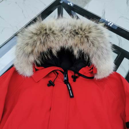 2025年10月20日秋冬入荷新作Ca-nada gooseダウンジャケット高品質 人気商品/HL工場