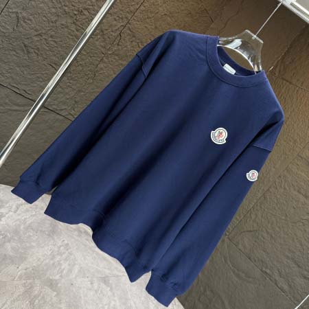 2025年10月20日秋冬入荷新作MONCLERスウェット高品質 人気商品/HL工場