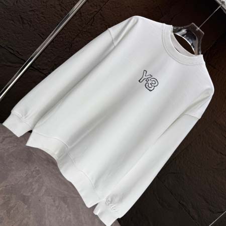 2025年10月20日秋冬入荷新作Y-3スウェット高品質 人気商品/HL工場